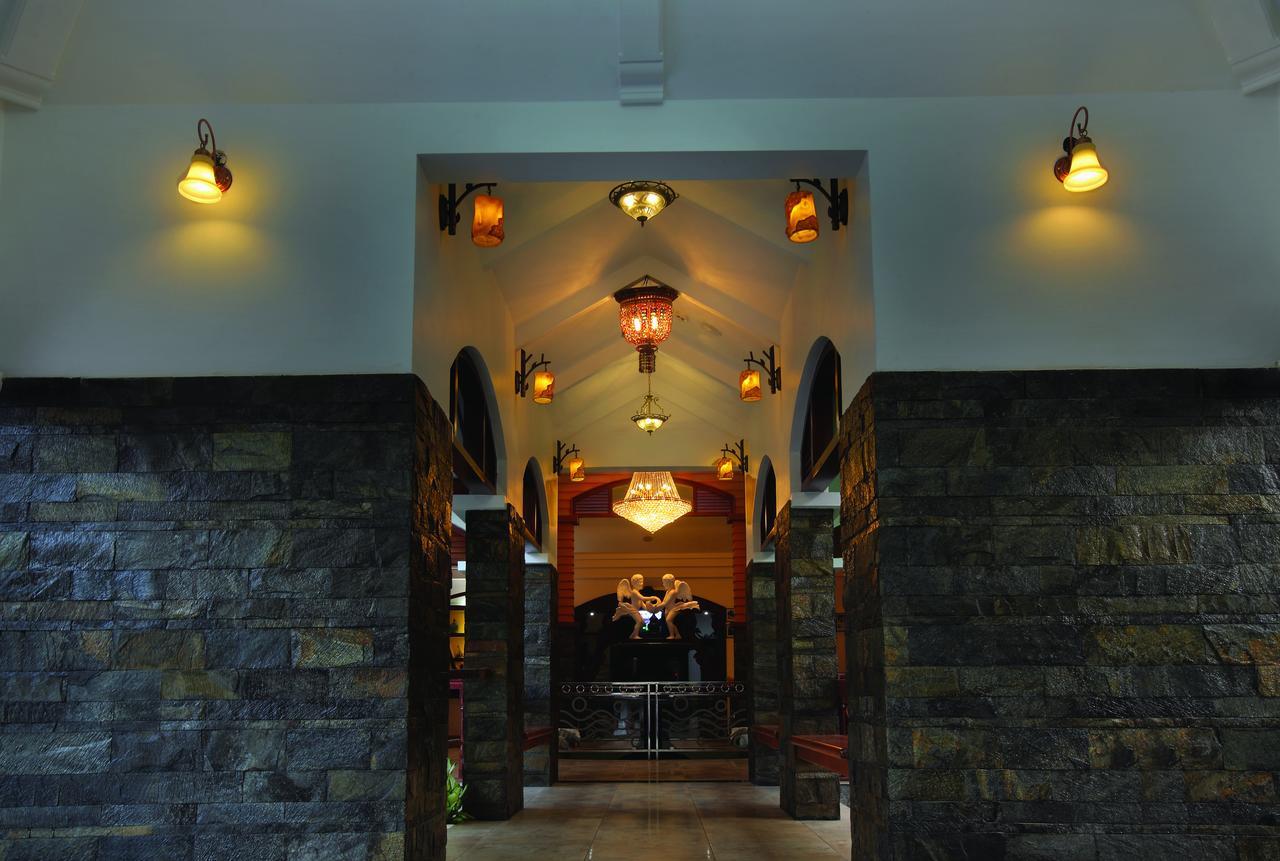 Wetzlar Resorts & Hotels, Cochin Muvattupuzha Bagian luar foto