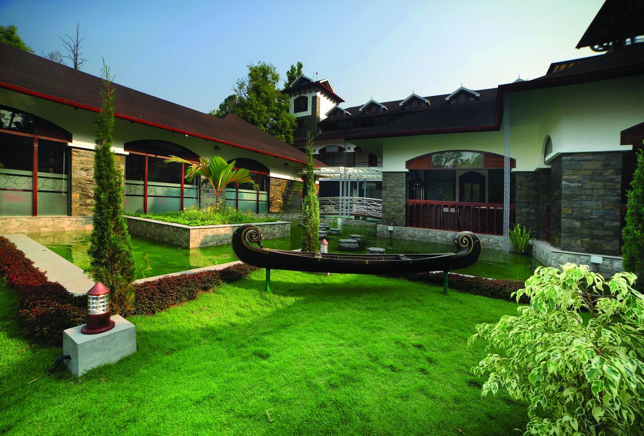 Wetzlar Resorts & Hotels, Cochin Muvattupuzha Bagian luar foto