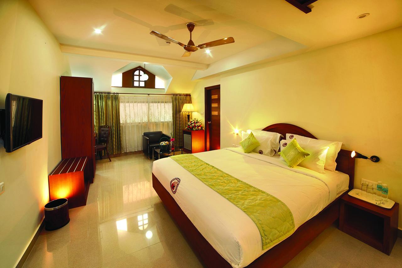 Wetzlar Resorts & Hotels, Cochin Muvattupuzha Bagian luar foto